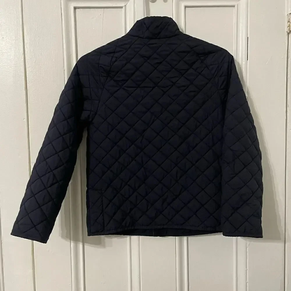 Polo Ralph Lauren puffer jacket